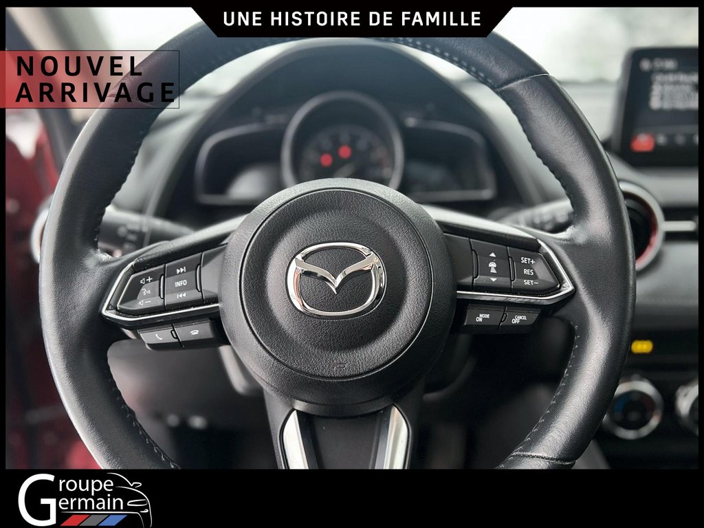 2022 Mazda CX-3 à St-Raymond, Québec - 27 - w1024h768px