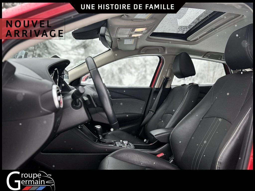 2022 Mazda CX-3 à St-Raymond, Québec - 25 - w1024h768px