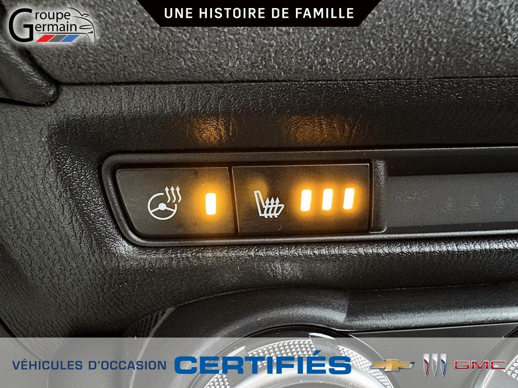 2022 Mazda CX-3 à St-Raymond, Québec - 27 - w1024h768px