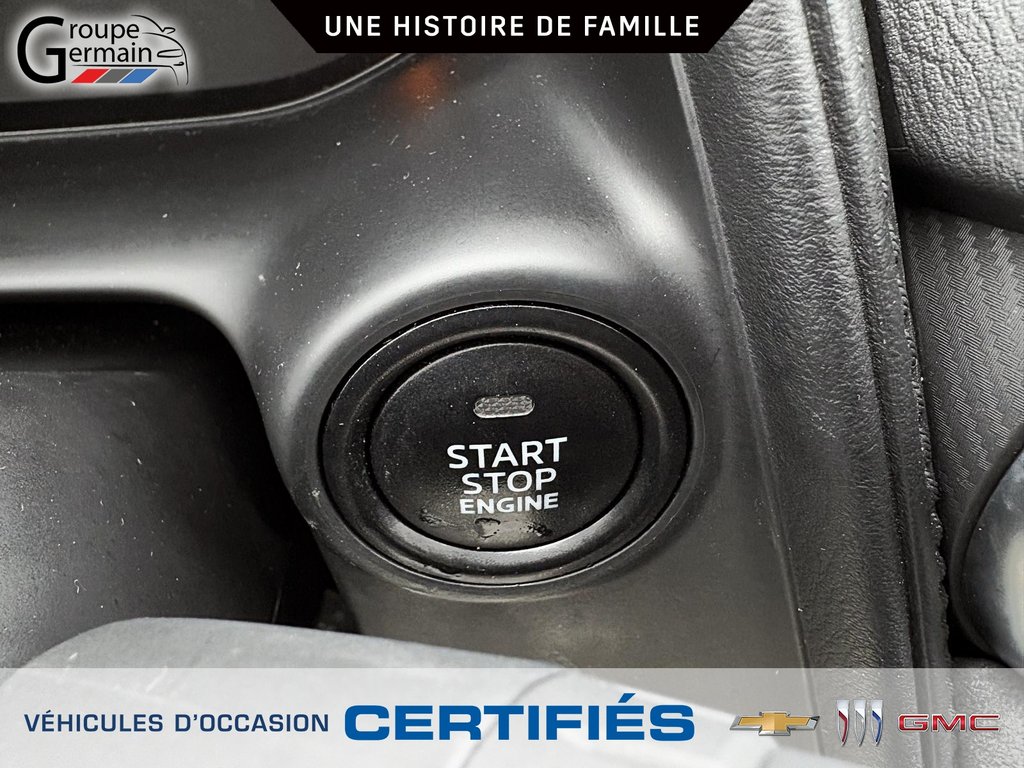 2022 Mazda CX-3 à St-Raymond, Québec - 25 - w1024h768px
