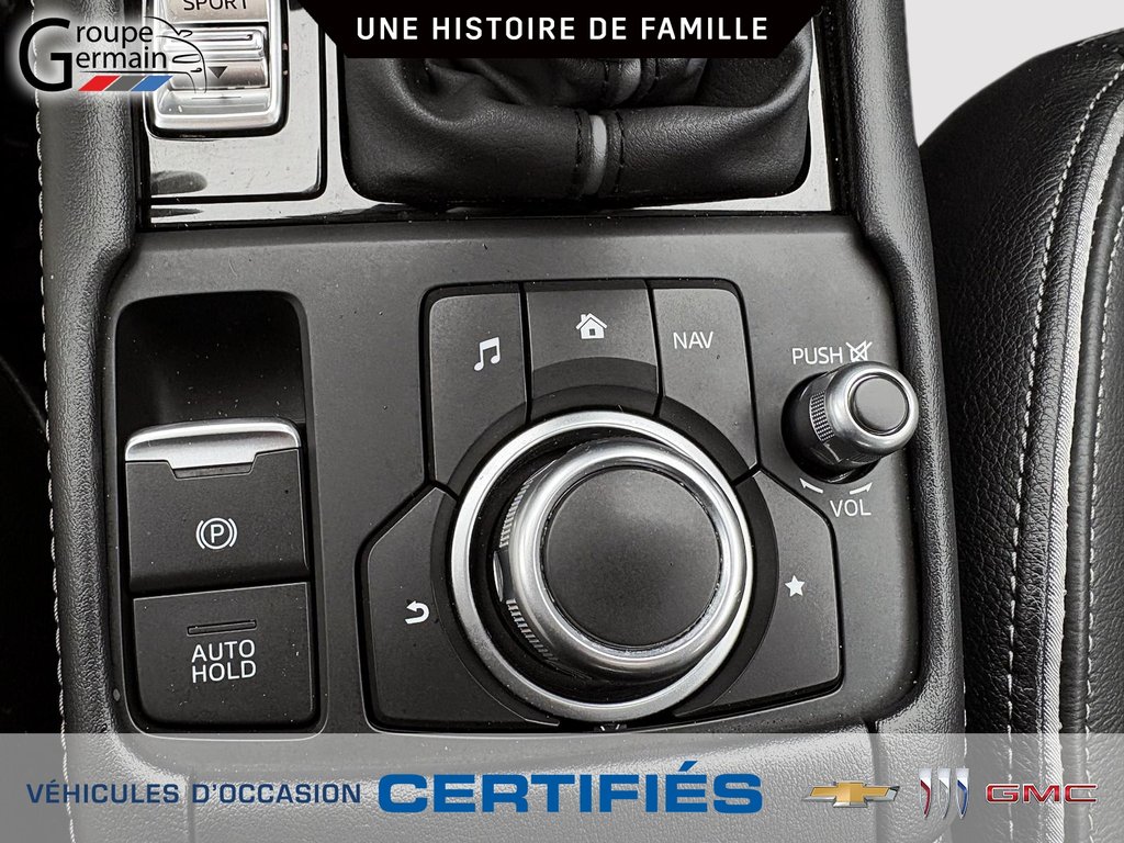 2022 Mazda CX-3 à St-Raymond, Québec - 29 - w1024h768px