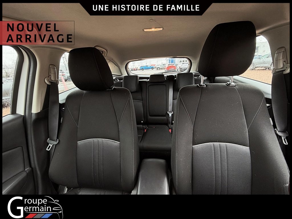 2022 Mazda CX-3 in St-Raymond, Quebec - 15 - w1024h768px