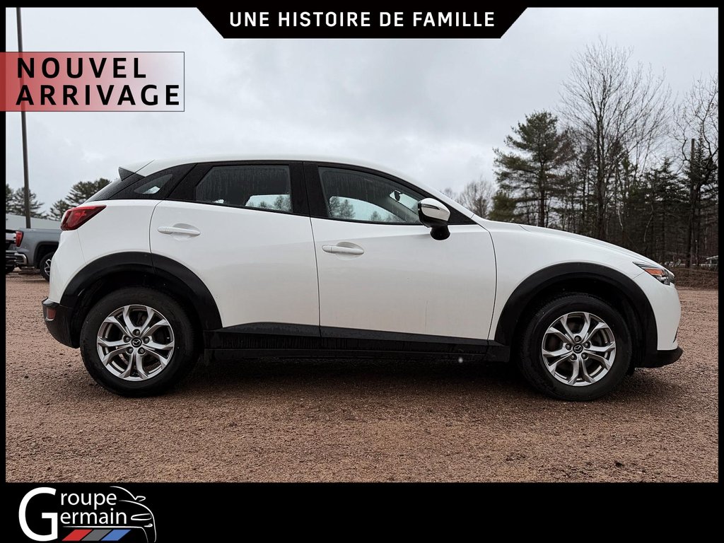 2022 Mazda CX-3 in St-Raymond, Quebec - 2 - w1024h768px