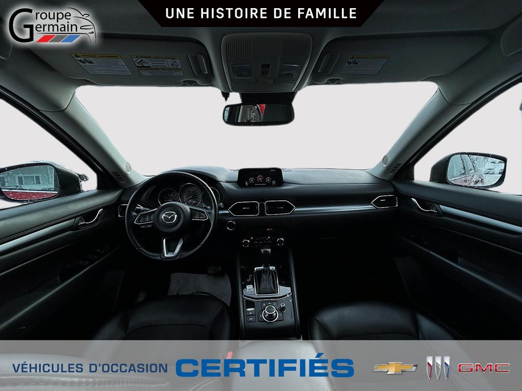 2018 Mazda CX-5 à St-Raymond, Québec - 23 - w1024h768px