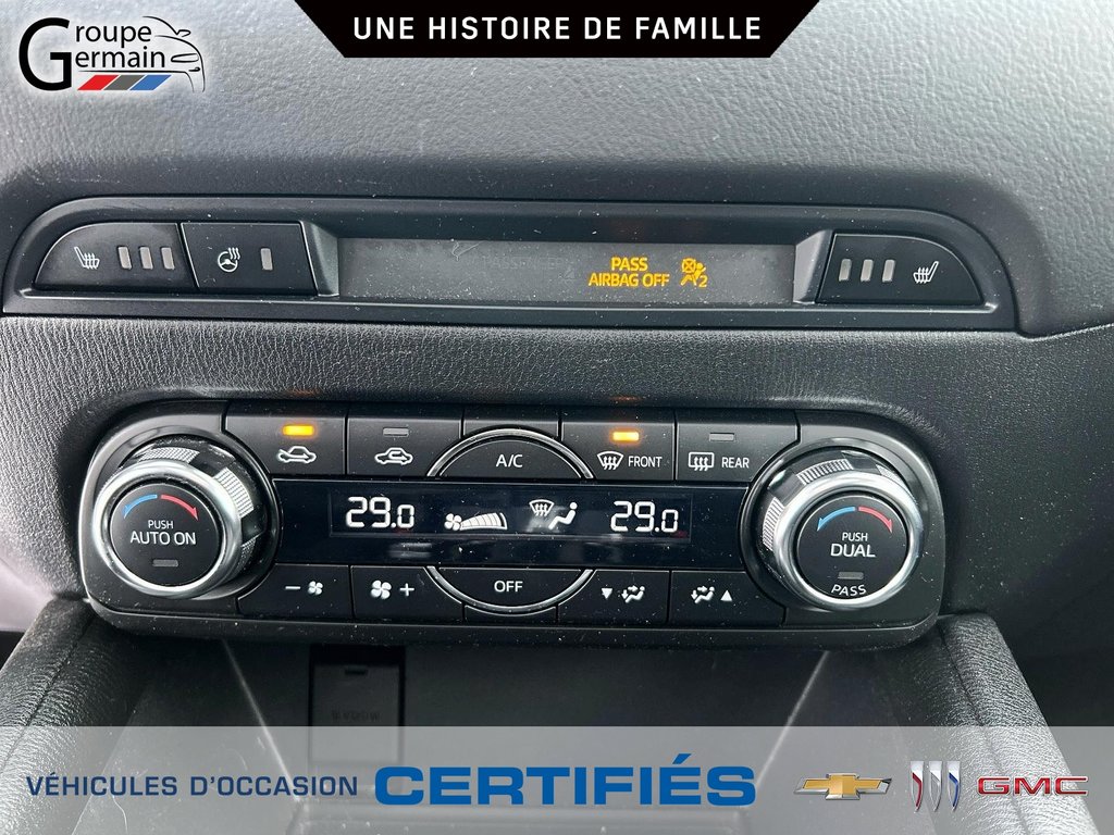 2018 Mazda CX-5 à St-Raymond, Québec - 21 - w1024h768px