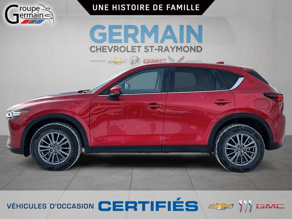 2018 Mazda CX-5 à St-Raymond, Québec - 6 - w1024h768px