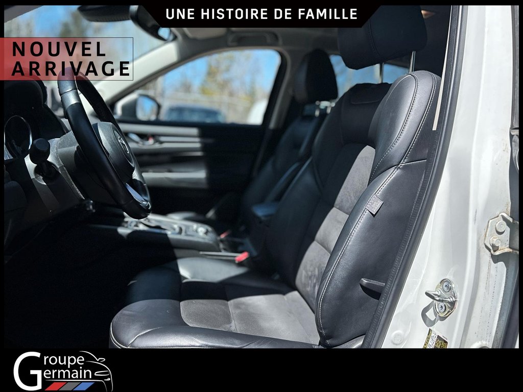 2018 Mazda CX-5 à St-Raymond, Québec - 16 - w1024h768px