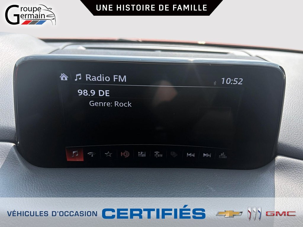 2019 Mazda CX-5 in St-Raymond, Quebec - 21 - w1024h768px