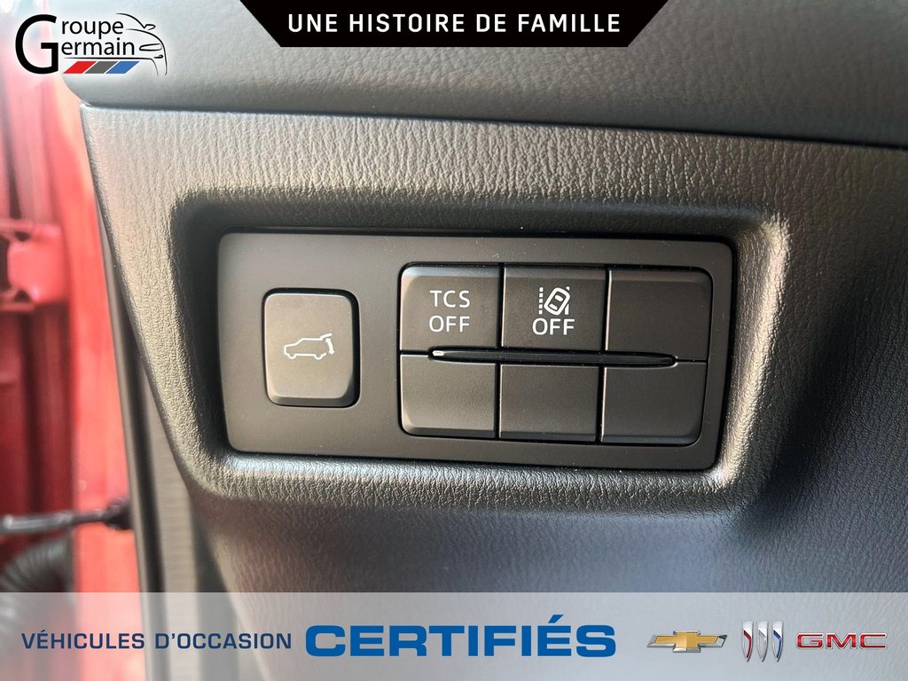 2019 Mazda CX-5 in St-Raymond, Quebec - 17 - w1024h768px