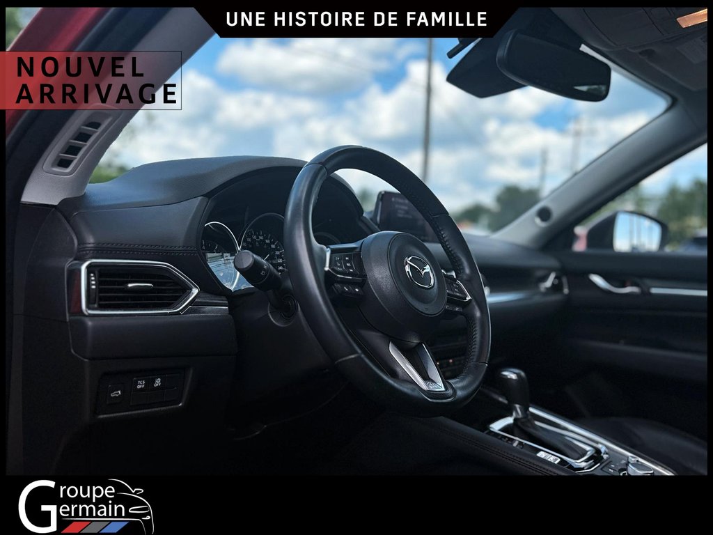 2019 Mazda CX-5 in St-Raymond, Quebec - 11 - w1024h768px