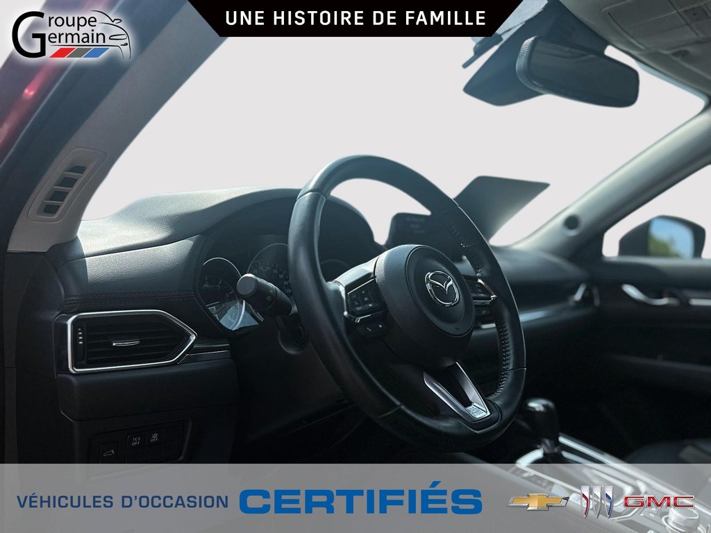2019 Mazda CX-5 in St-Raymond, Quebec - 14 - w1024h768px