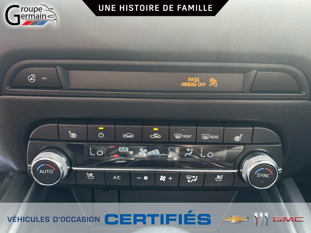 2019 Mazda CX-5 in St-Raymond, Quebec - 23 - w1024h768px