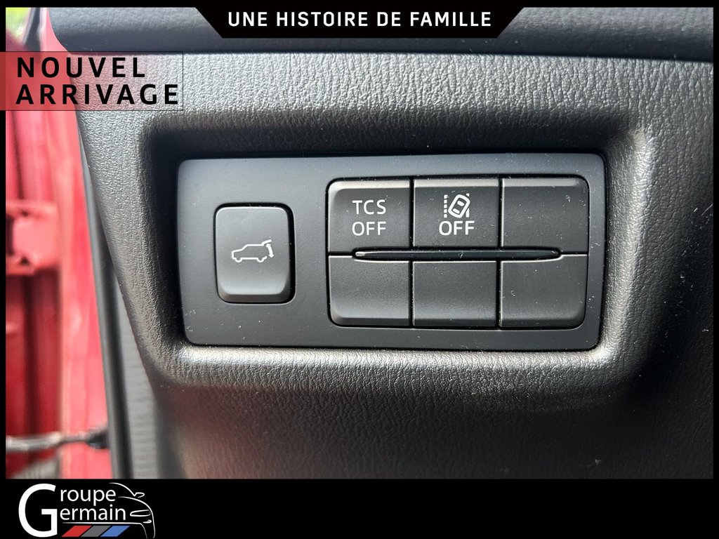 2019 Mazda CX-5 in St-Raymond, Quebec - 13 - w1024h768px