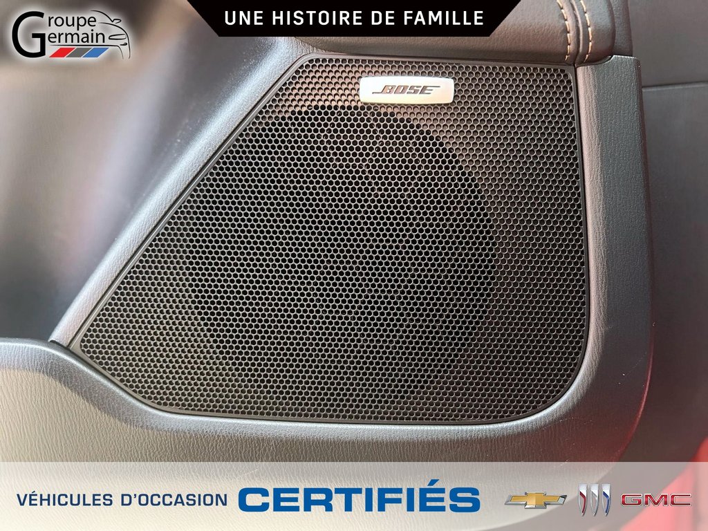 2019 Mazda CX-5 in St-Raymond, Quebec - 12 - w1024h768px