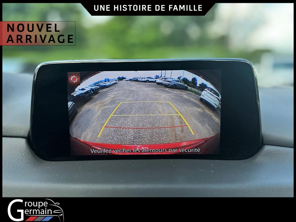 2019 Mazda CX-5 in St-Raymond, Quebec - 18 - w1024h768px