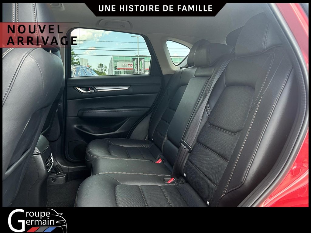 2019 Mazda CX-5 in St-Raymond, Quebec - 24 - w1024h768px