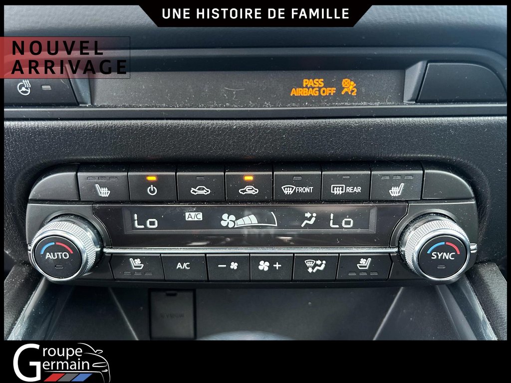 2019 Mazda CX-5 in St-Raymond, Quebec - 19 - w1024h768px