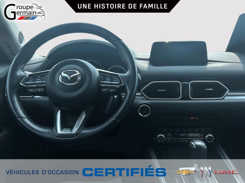 2019 Mazda CX-5 in St-Raymond, Quebec - 25 - w1024h768px