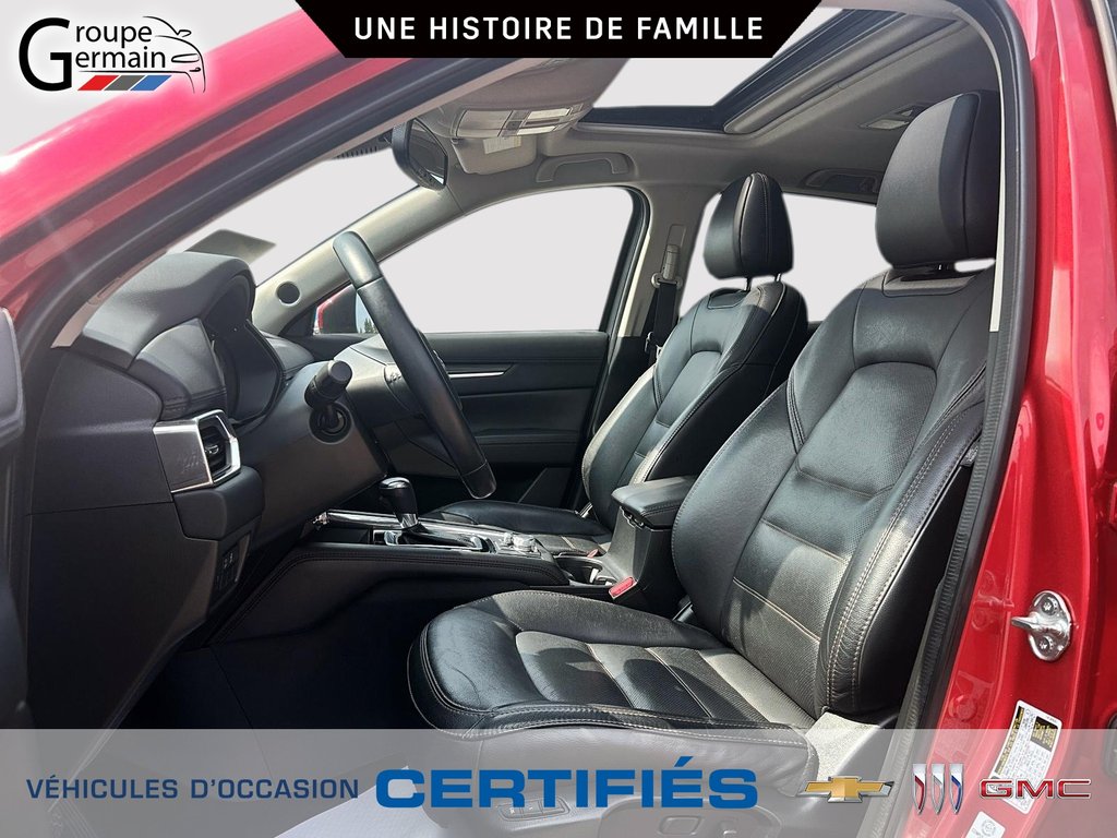 2019 Mazda CX-5 in St-Raymond, Quebec - 13 - w1024h768px