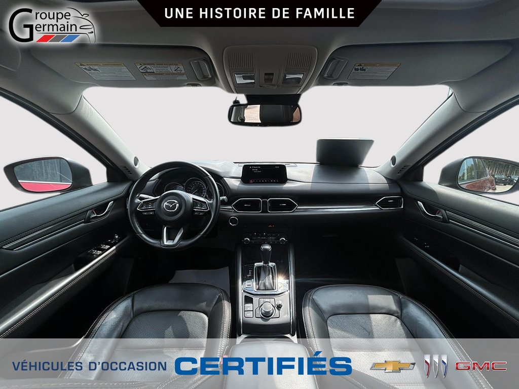2019 Mazda CX-5 in St-Raymond, Quebec - 26 - w1024h768px
