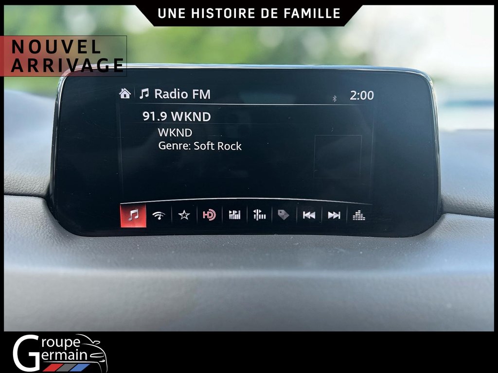 2019 Mazda CX-5 in St-Raymond, Quebec - 17 - w1024h768px