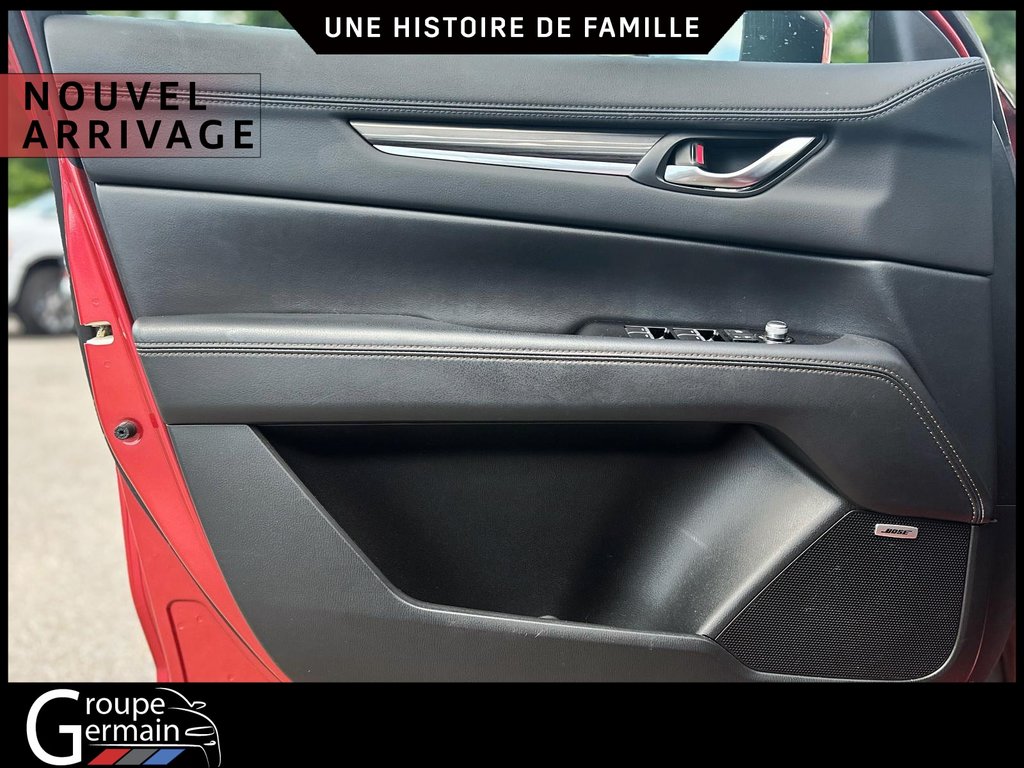 2019 Mazda CX-5 in St-Raymond, Quebec - 9 - w1024h768px