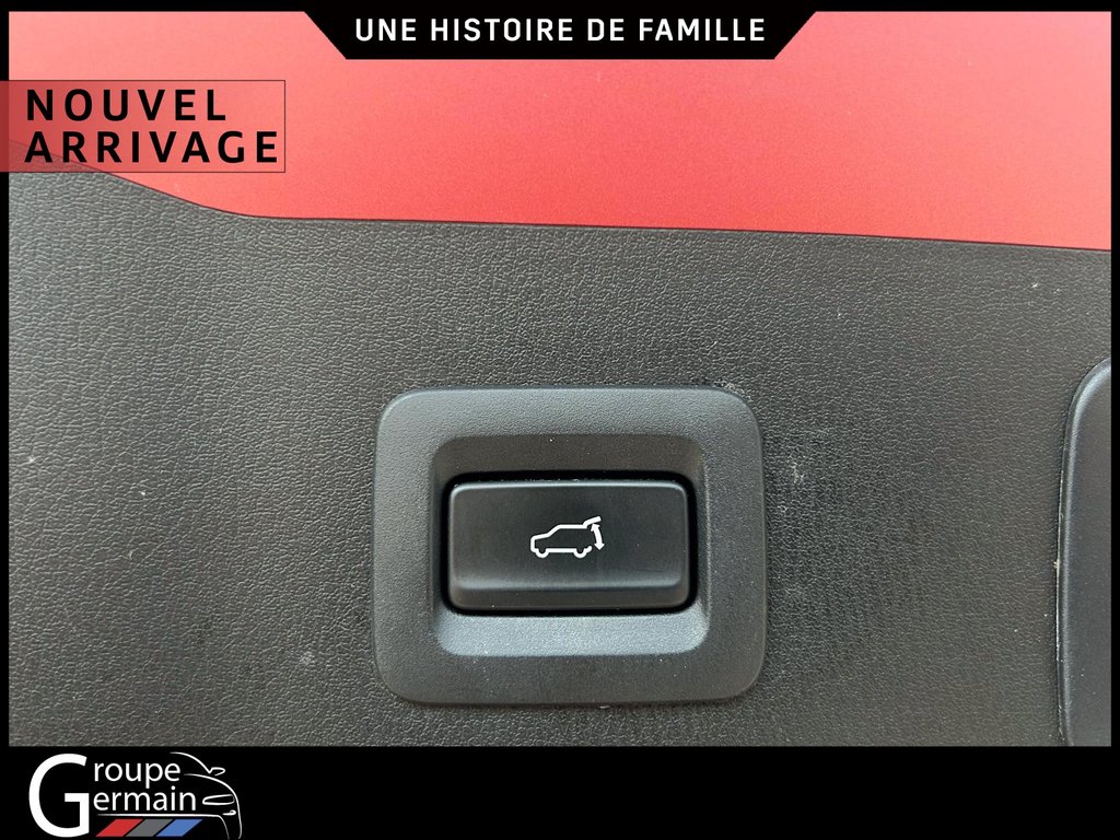 2019 Mazda CX-5 in St-Raymond, Quebec - 25 - w1024h768px