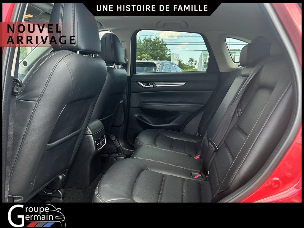 2019 Mazda CX-5 in St-Raymond, Quebec - 23 - w1024h768px