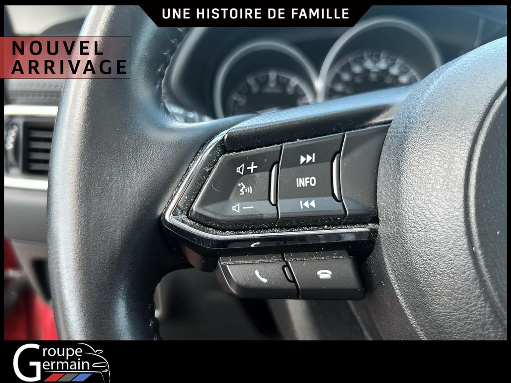 2019 Mazda CX-5 in St-Raymond, Quebec - 15 - w1024h768px