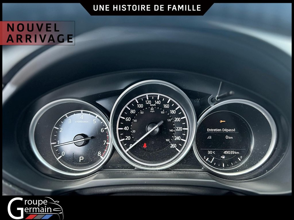2019 Mazda CX-5 in St-Raymond, Quebec - 14 - w1024h768px