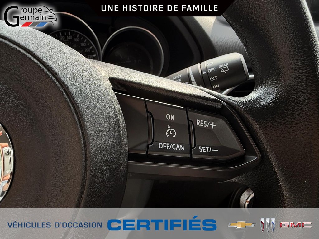 2019 Mazda CX-5 in St-Raymond, Quebec - 19 - w1024h768px