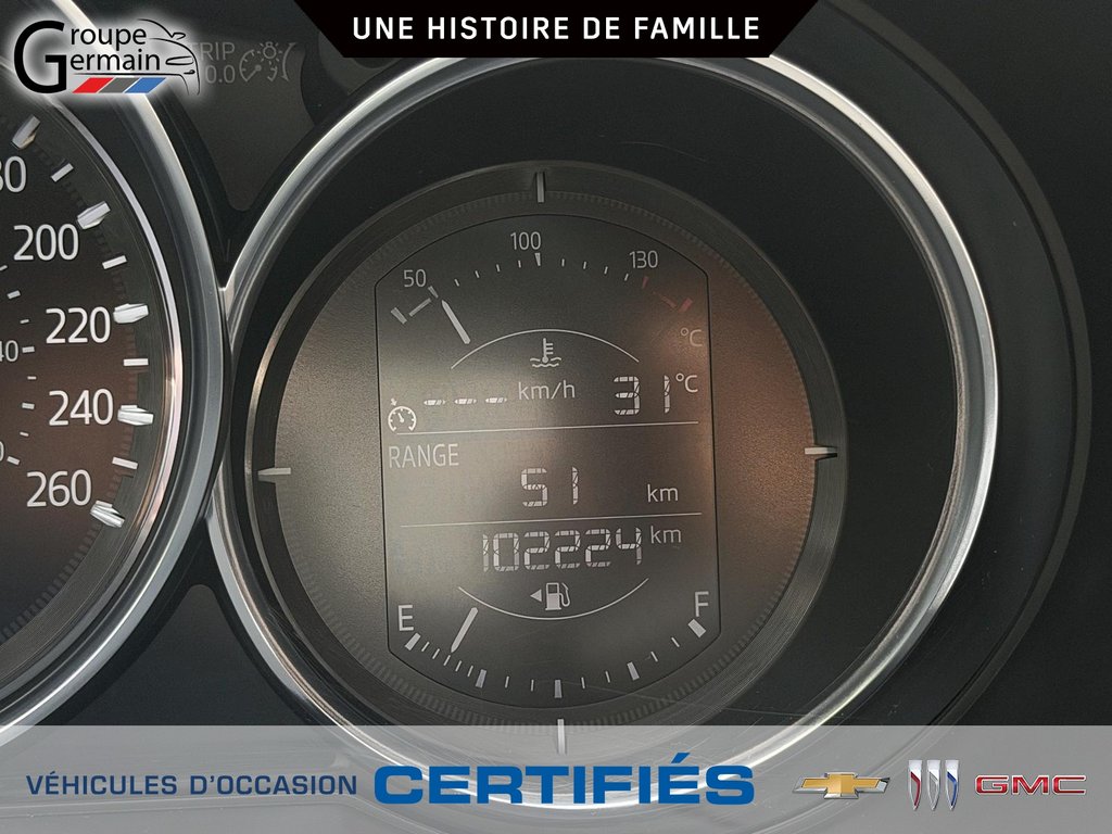 2019 Mazda CX-5 in St-Raymond, Quebec - 22 - w1024h768px