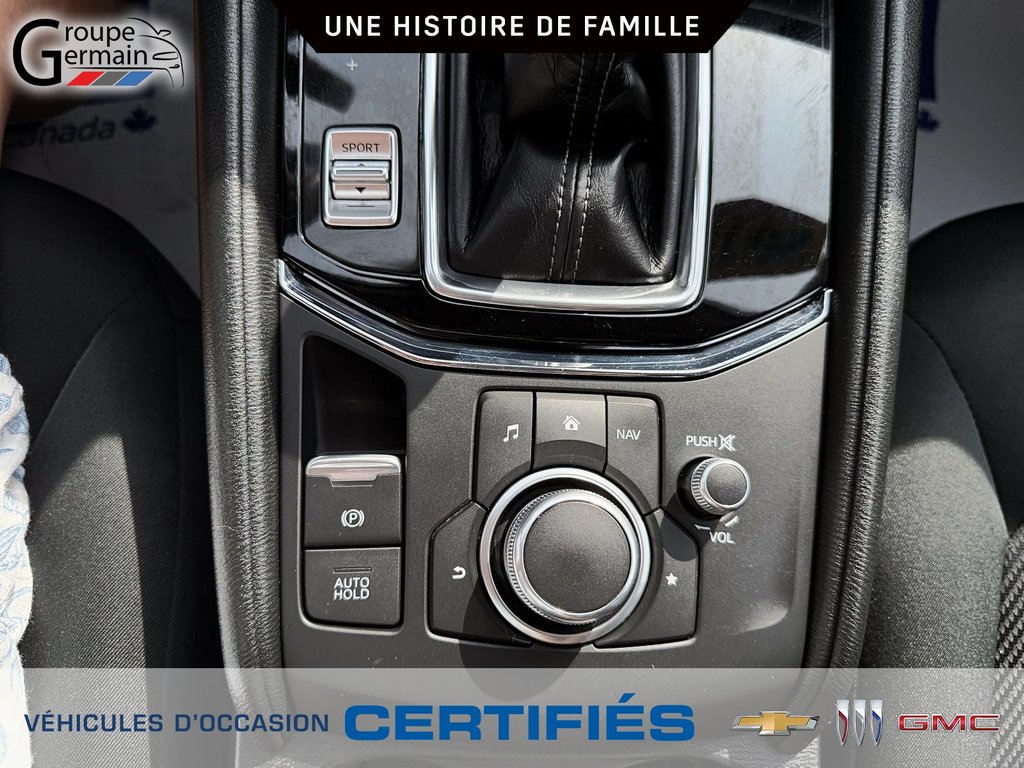 2019 Mazda CX-5 in St-Raymond, Quebec - 27 - w1024h768px