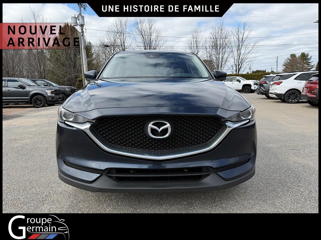 2019 Mazda CX-5 in St-Raymond, Quebec - 8 - w1024h768px
