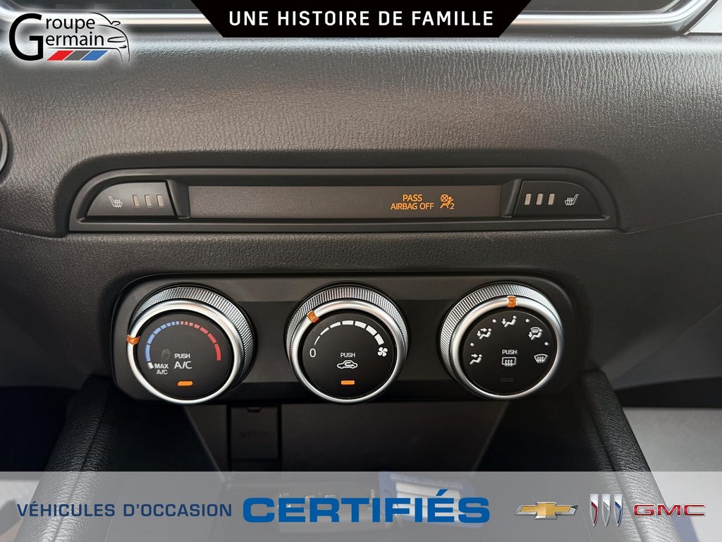 2019 Mazda CX-5 in St-Raymond, Quebec - 24 - w1024h768px