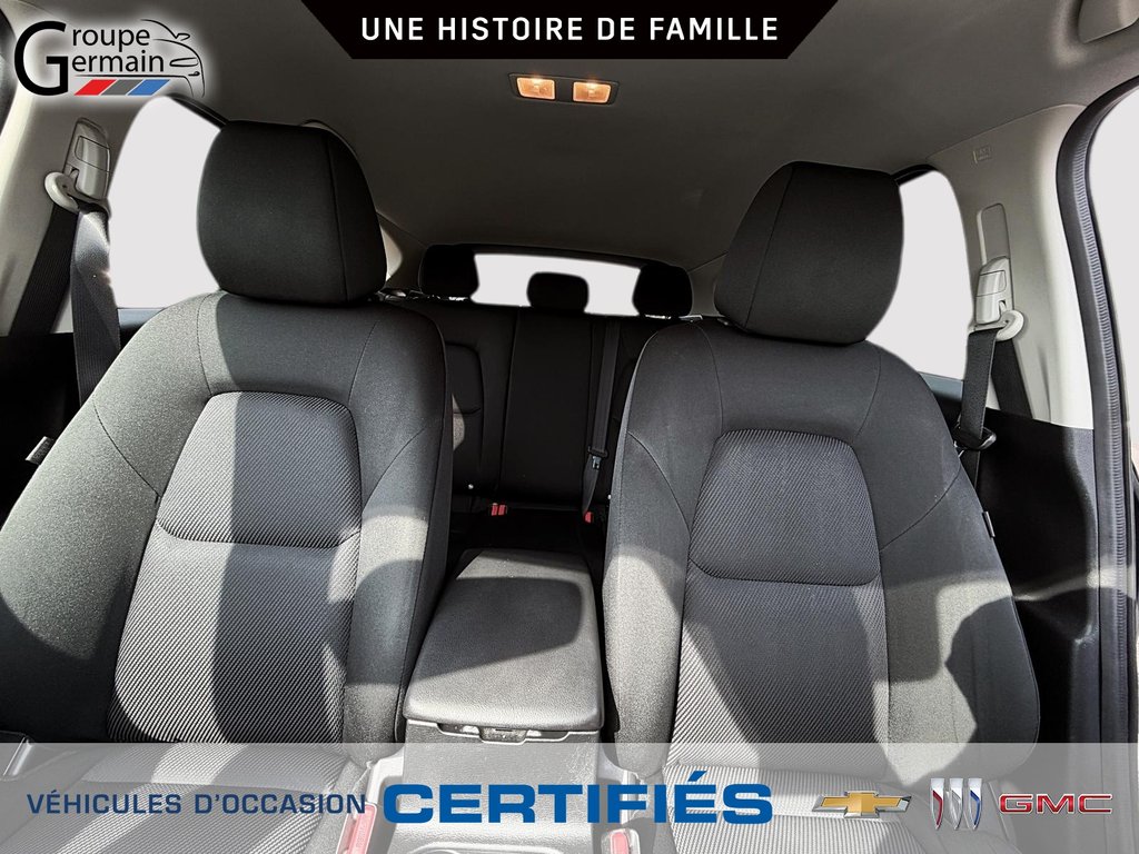 2019 Mazda CX-5 in St-Raymond, Quebec - 11 - w1024h768px