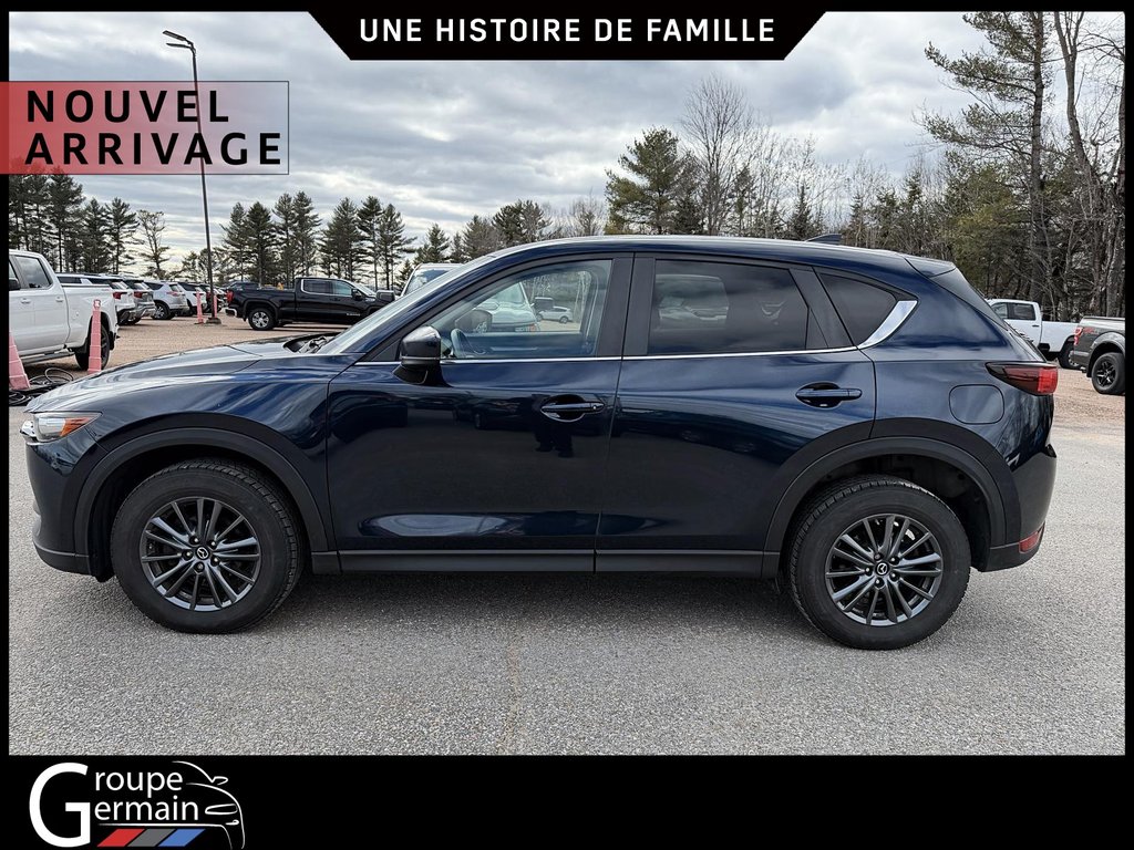 2019 Mazda CX-5 in St-Raymond, Quebec - 5 - w1024h768px