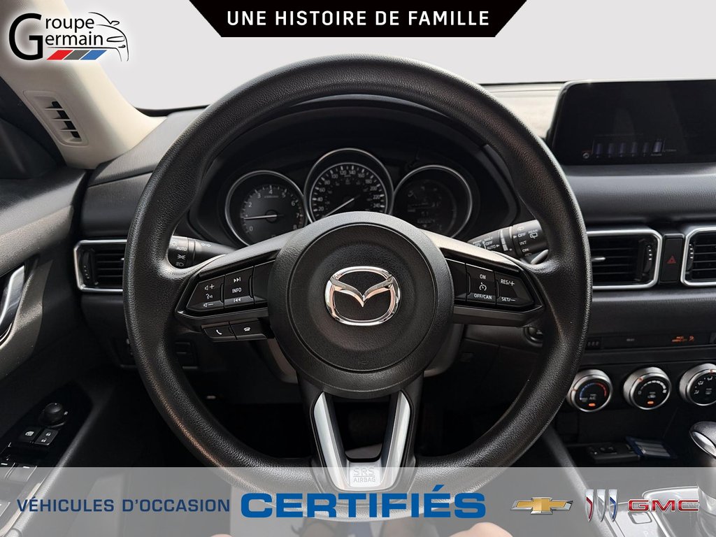 2019 Mazda CX-5 in St-Raymond, Quebec - 18 - w1024h768px