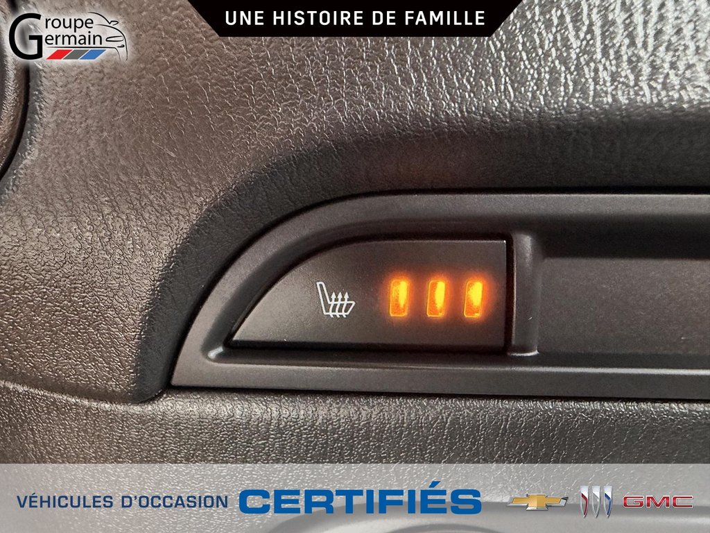 2019 Mazda CX-5 in St-Raymond, Quebec - 25 - w1024h768px