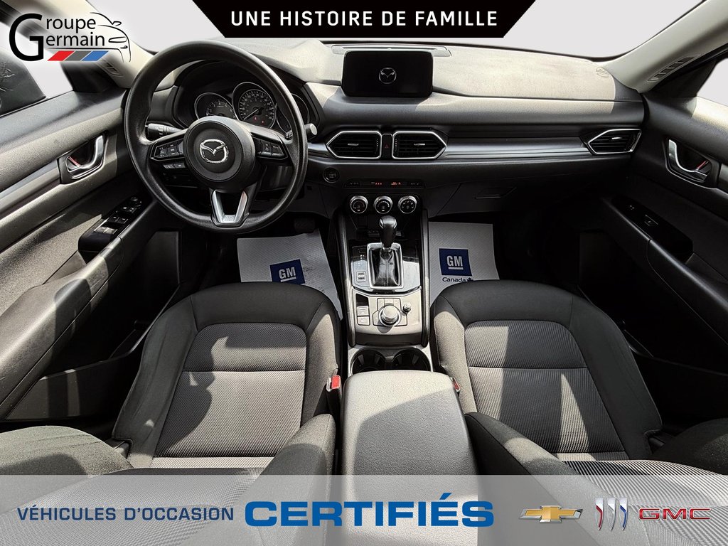 2019 Mazda CX-5 in St-Raymond, Quebec - 10 - w1024h768px
