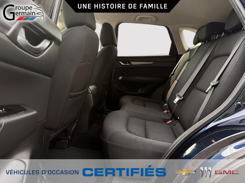 2019 Mazda CX-5 in St-Raymond, Quebec - 14 - w1024h768px