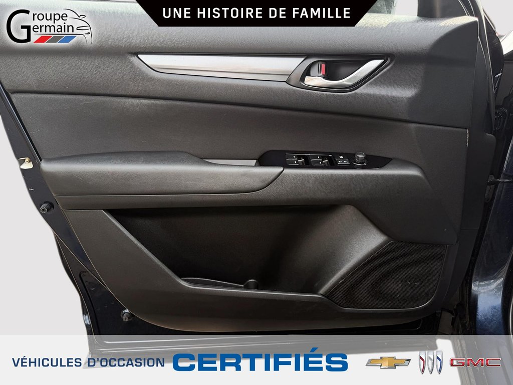 2019 Mazda CX-5 in St-Raymond, Quebec - 16 - w1024h768px