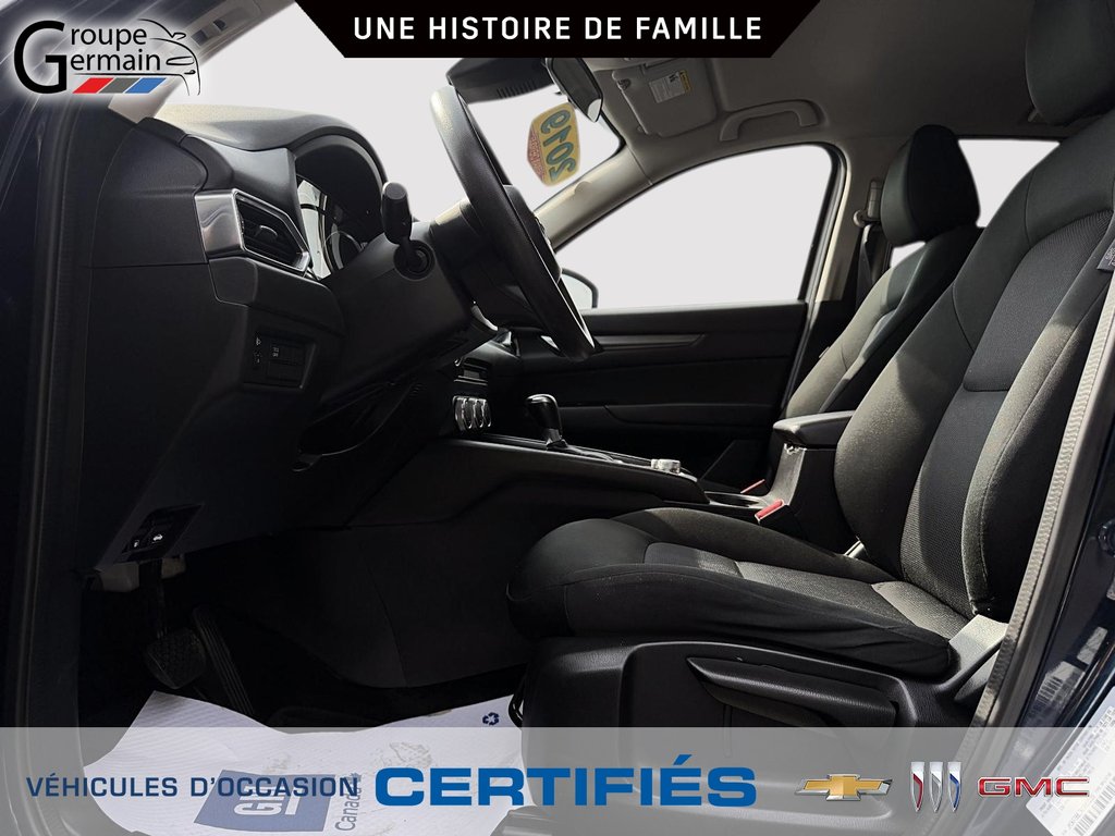 2019 Mazda CX-5 in St-Raymond, Quebec - 13 - w1024h768px