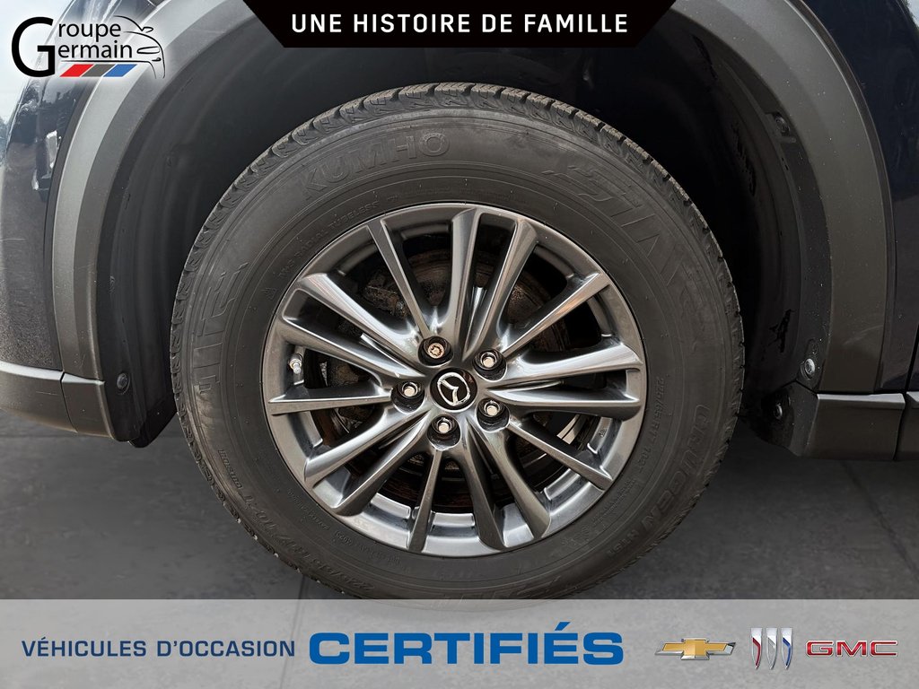 2019 Mazda CX-5 in St-Raymond, Quebec - 9 - w1024h768px