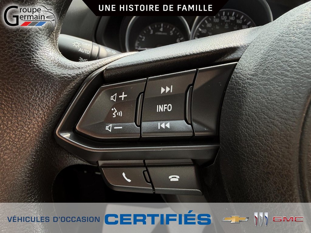 2019 Mazda CX-5 in St-Raymond, Quebec - 20 - w1024h768px