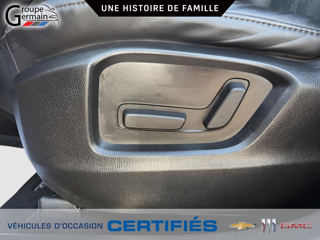 2019 Mazda CX-5 à St-Raymond, Québec - 15 - w1024h768px