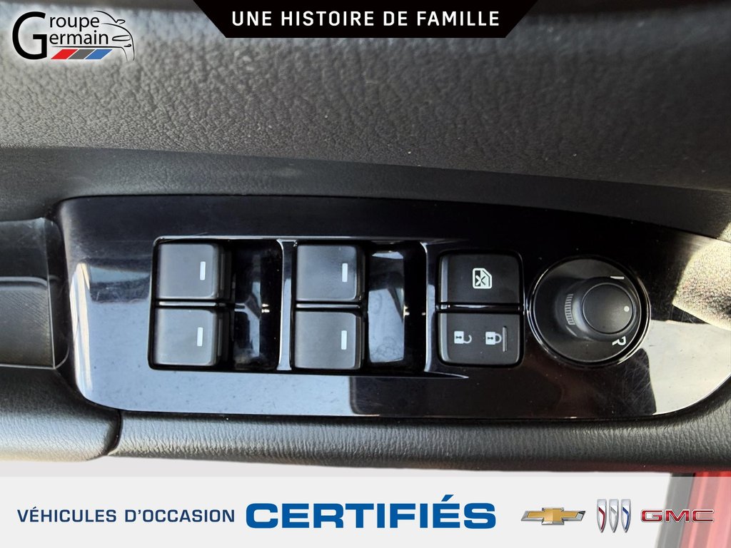 2019 Mazda CX-5 à St-Raymond, Québec - 19 - w1024h768px