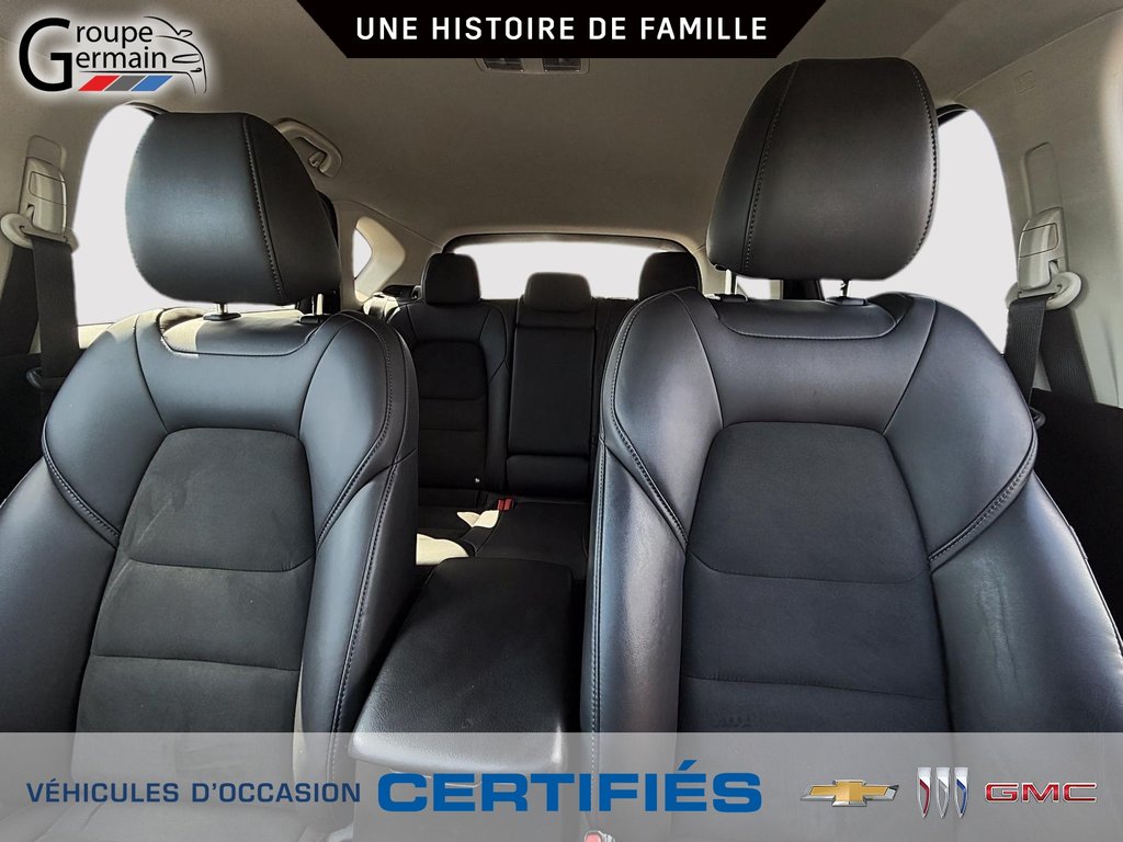 2019 Mazda CX-5 à St-Raymond, Québec - 12 - w1024h768px