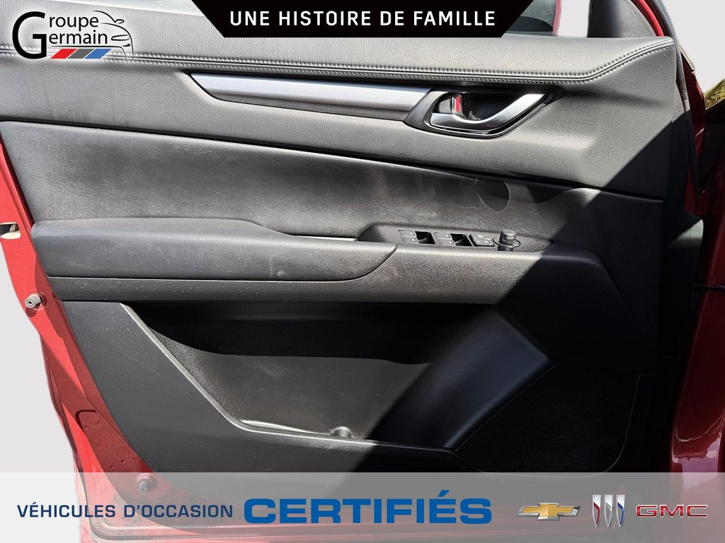 2019 Mazda CX-5 à St-Raymond, Québec - 18 - w1024h768px