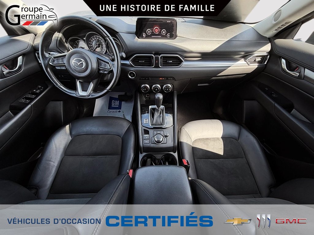 2019 Mazda CX-5 à St-Raymond, Québec - 11 - w1024h768px